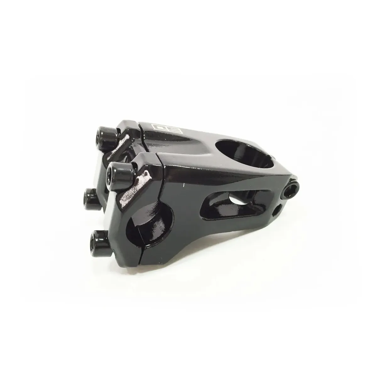 SD Stem Frontload 1 1/8" Black